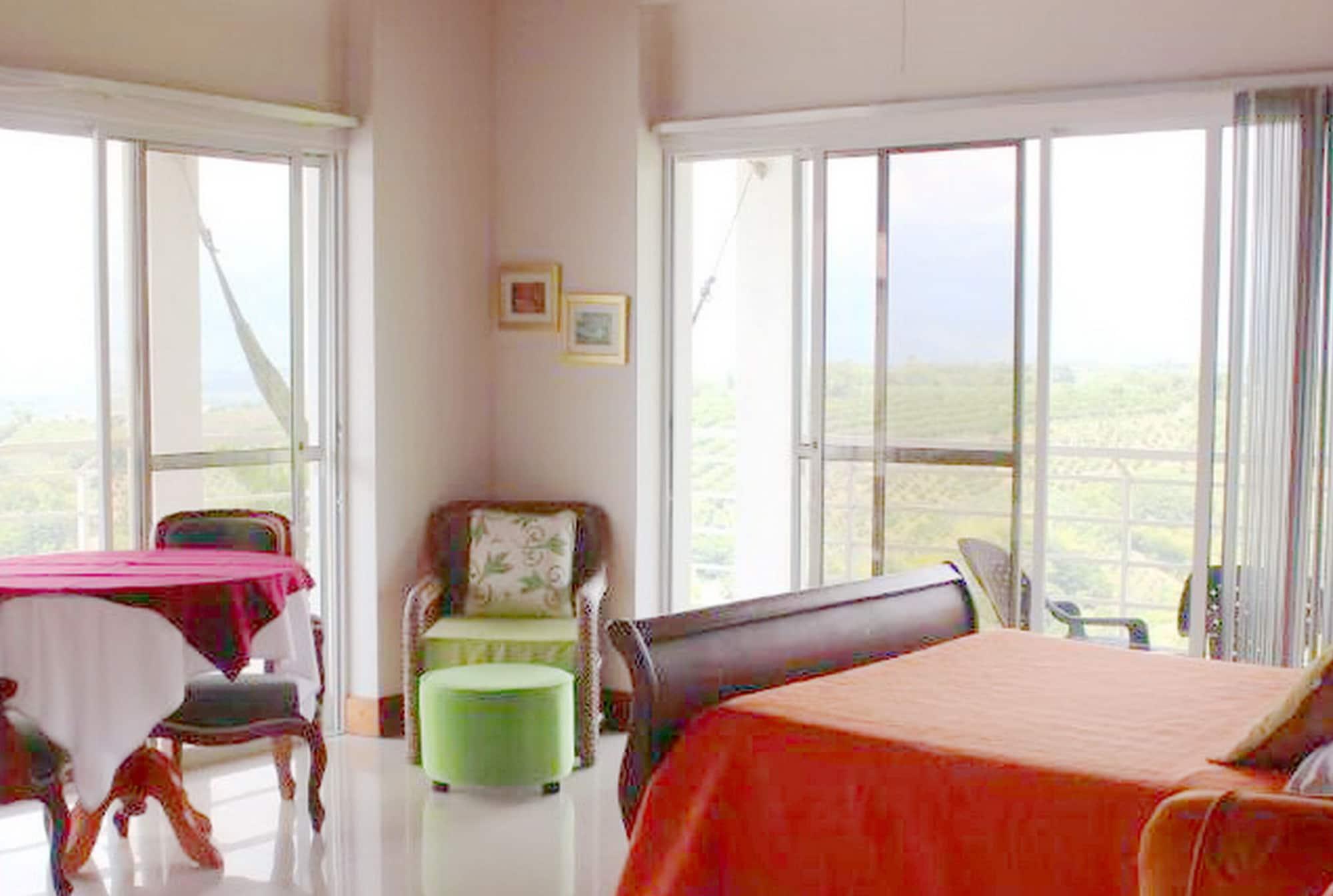 Hotel Mirador Las Palmas La Tebaida Luaran gambar