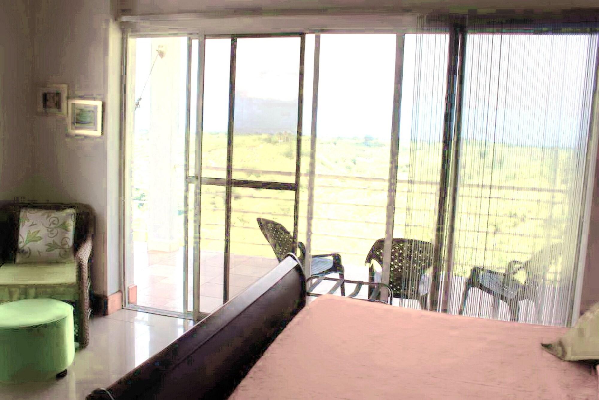 Hotel Mirador Las Palmas La Tebaida Luaran gambar