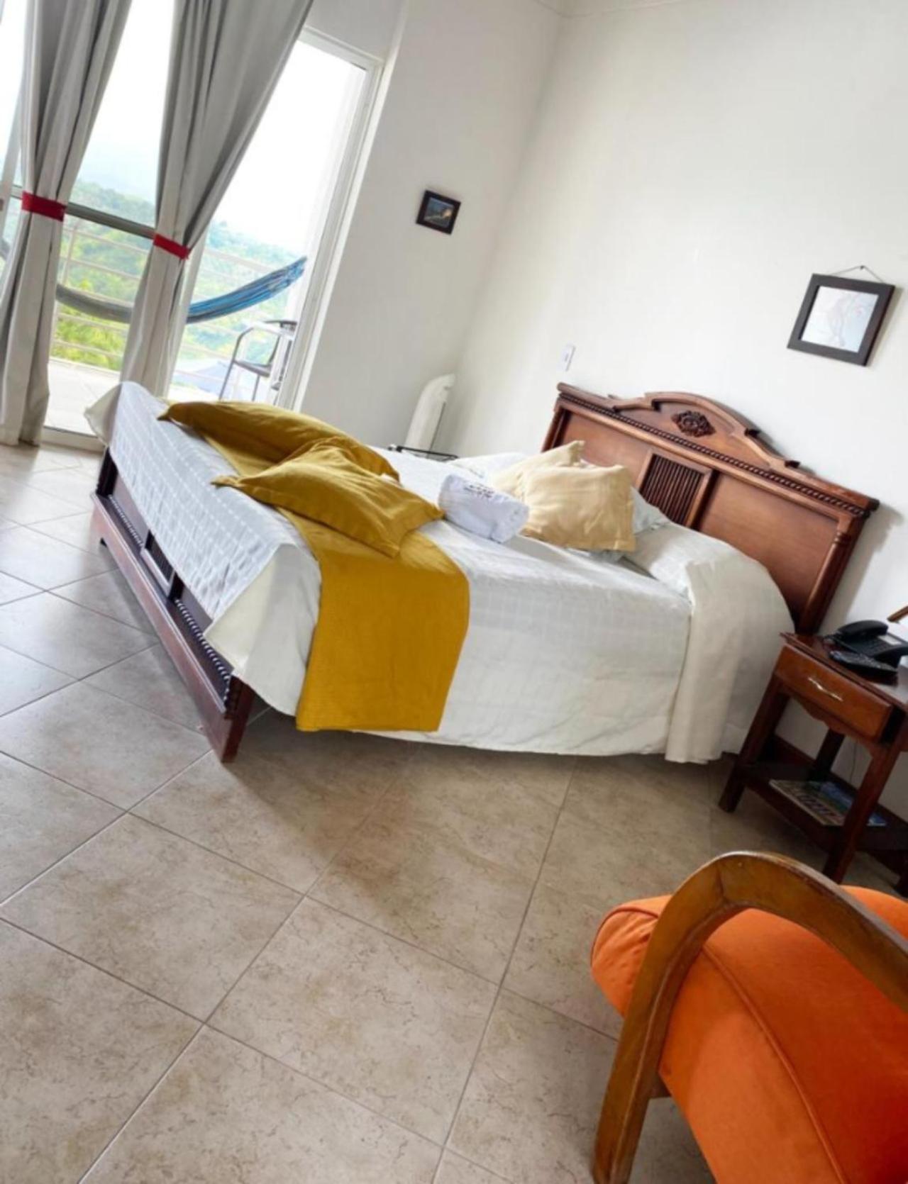 Hotel Mirador Las Palmas La Tebaida Luaran gambar